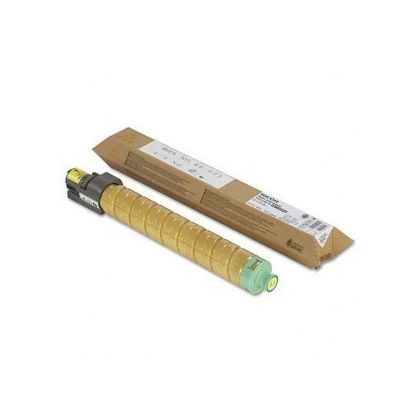 RICOH     Toner-Modul             yellow