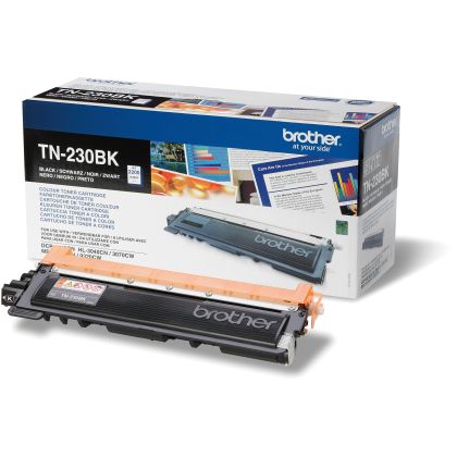BROTHER   Toner                  schwarz
