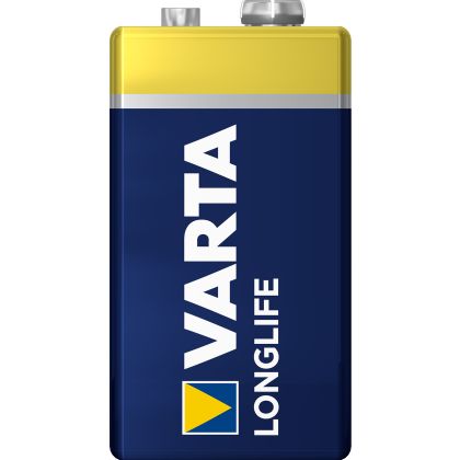 VARTA     Batterie