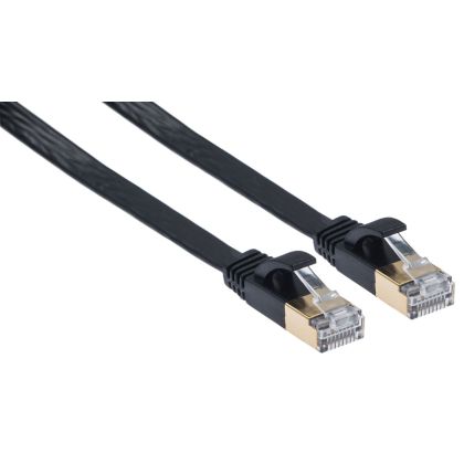 LINK2GO   Patch Cable flach Cat.6