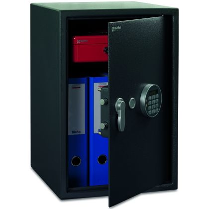 RIEFFEL   Tresor
