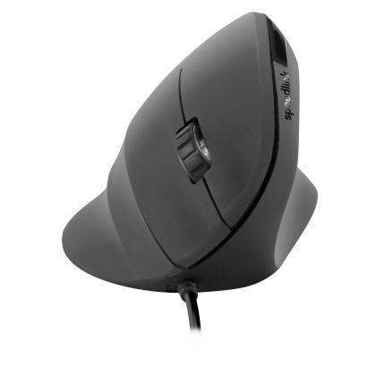 SPEEDLINK PIAVO Ergonomic Mouse USB