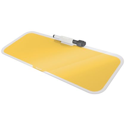 LEITZ     Glass Memoboard Cosy