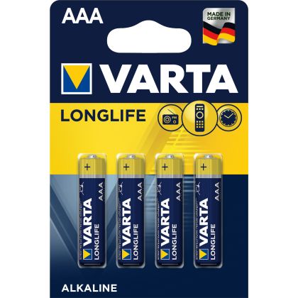 VARTA     Batterie