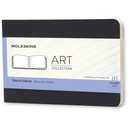 MOLESKINE Skizzenbuch                 A6