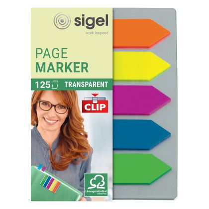 SIGEL     Notes                  12x50mm