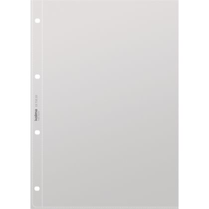 KOLMA     Index-Tasche für Register   A4