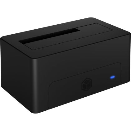 ICY BOX   DockingStation 2.5" & 3.5"