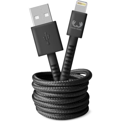 FRESH'N R USB A-Lightning