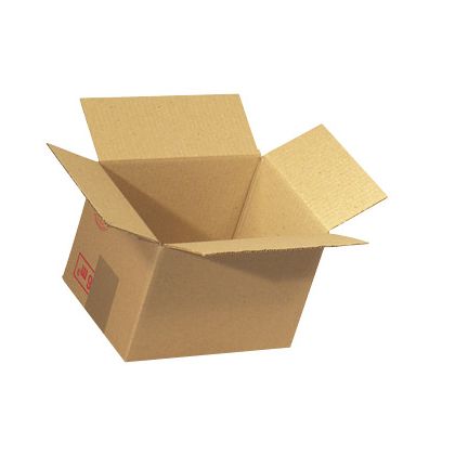 NEUTRAL   Wellkartonbox