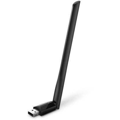 TP-LINK   High Gain Wireless USB Adapte
