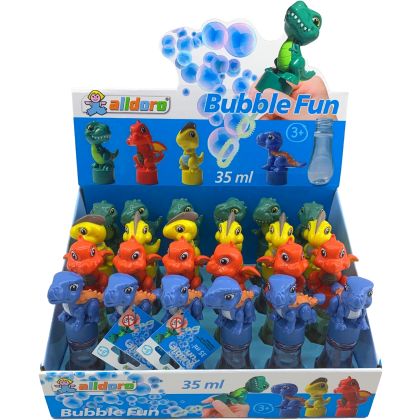 Bubble Fun Mini Dinos ass. (24)