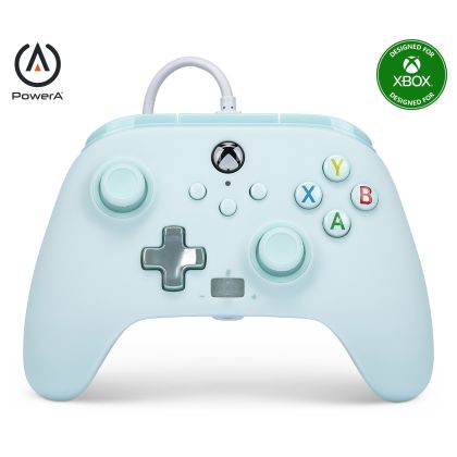 POWERA    Enhanced Wired Controller