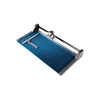 DAHLE     Rollenschneidemaschine