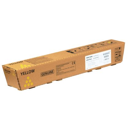 RICOH     Toner                   yellow