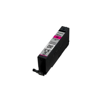 CANON     Tintenpatrone XXL      magenta