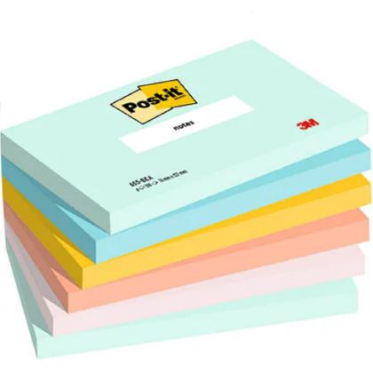 POST-IT   Haftnotizen Beachside 127x76mm