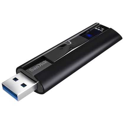 SANDISK   Extreme PRO             USB3.1