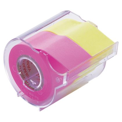 NT        Memoc Roll Tape
