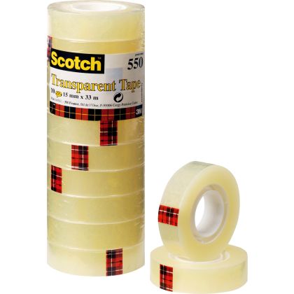 SCOTCH    Super-Hold          19mmx25.4m