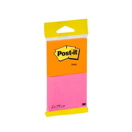 POST-IT   Notes                76x63,5mm