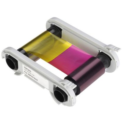EVOLIS    Color Ribbon   up to 300 cards