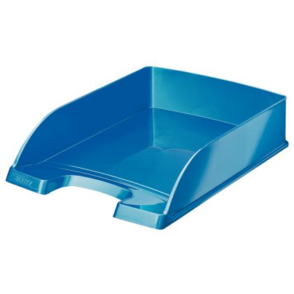 LEITZ     Briefkorb WOW               A4