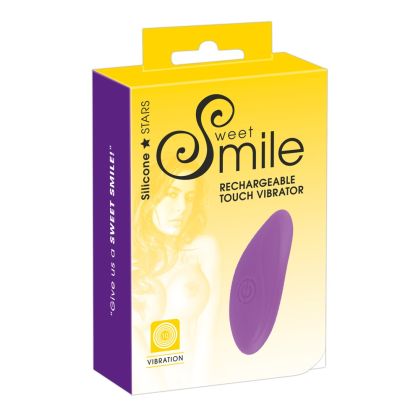 Sweet Smile Rechargeable Touch