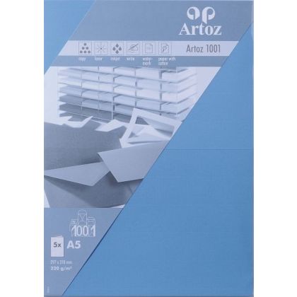 ARTOZ     Karten 1001                 A5
