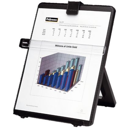 FELLOWES  Konzepthalter