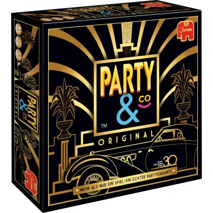 Party & Co. Original, d
