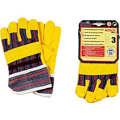 Arbeitshandschuhe, 20 cm