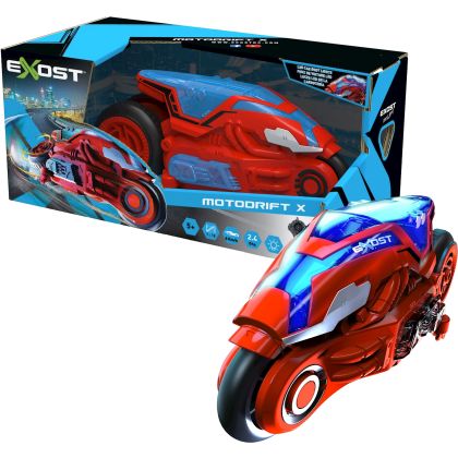 Exost Motodrift X, 2.4 GHz