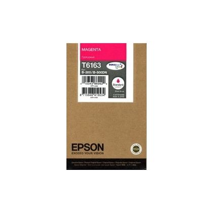 EPSON     Tintenpatrone          magenta
