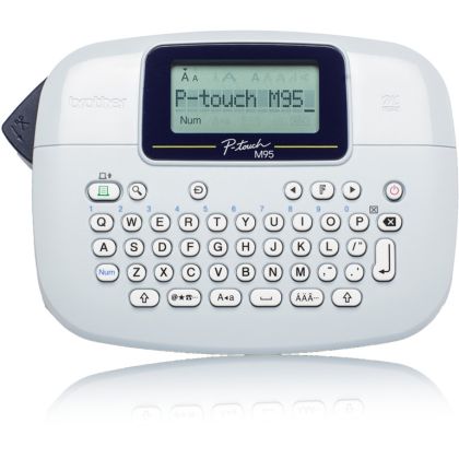 PTOUCH    Beschriftungsgerät