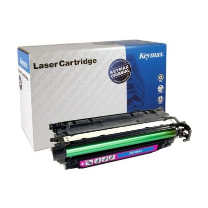 KEYMAX    Toner-Modul HY         magenta