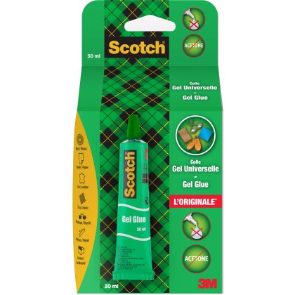 SCOTCH    Universalkleber