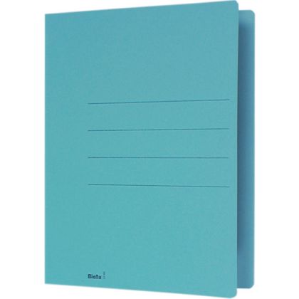 BIELLA    Einlagemappe                A4