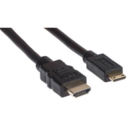 LINK2GO   HDMI - HDMI Mini Cable