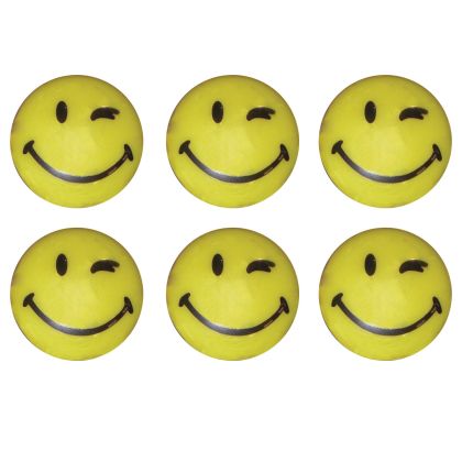 FRANKEN   Magnete Smilies