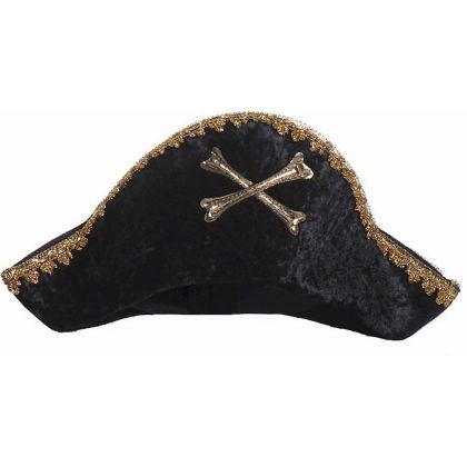 Piratenhut