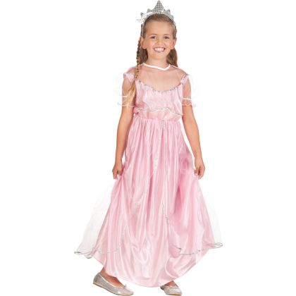 Prinzessin Beauty 4-6 Jahre