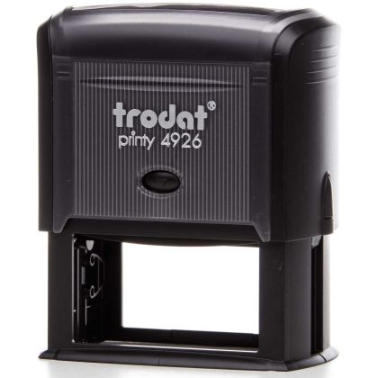 TRODAT    Buchungsstempel Printy 4926