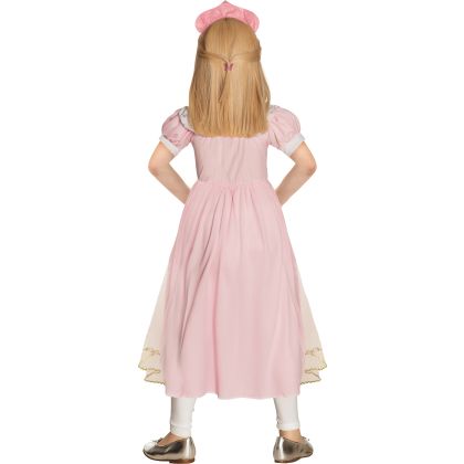 Prinzessin Darling 3-4 Jahre