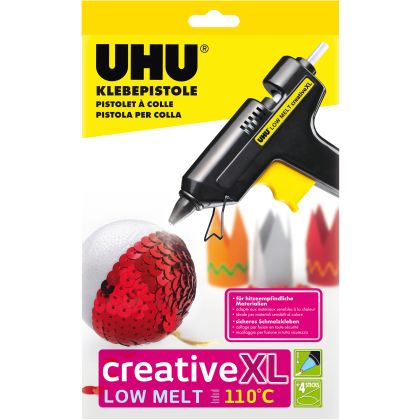 UHU       Glue Gun LT110XL
