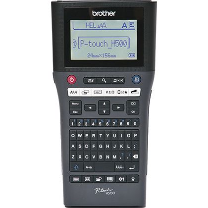 PTOUCH    Gerät