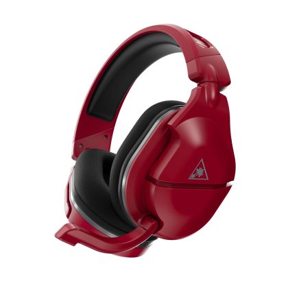 TURTLE B. Stealth 600 Gen2 MAX Red