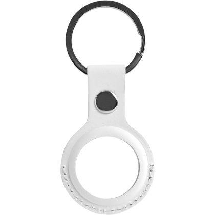 DELTACO   Apple AirTag case, keychain