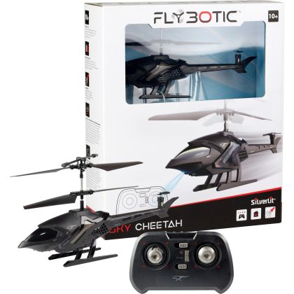 Helikopter Sky Cheetah IR