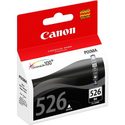 CANON     Tintenpatrone          schwarz